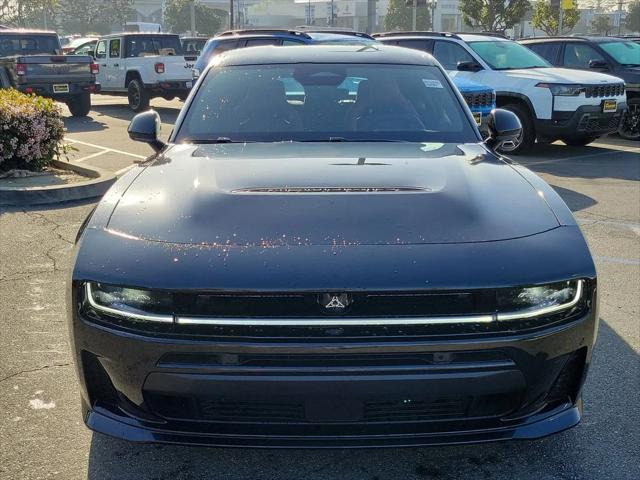 2026 Dodge Charger Scat Pack Plus 2-Door AWD