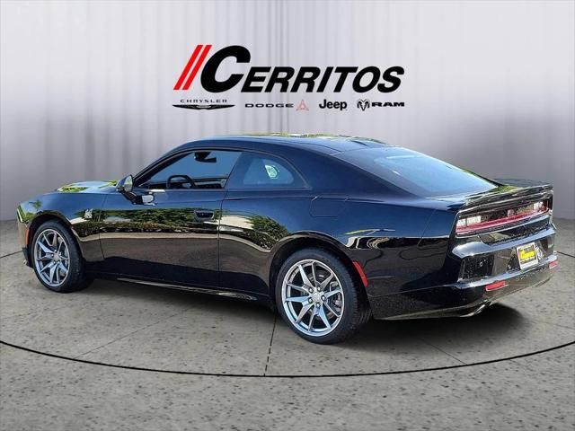 2026 Dodge Charger Scat Pack Plus 2-Door AWD