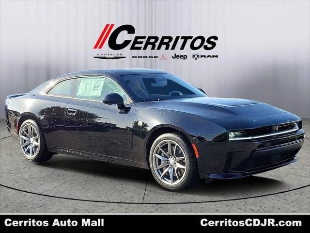 2026 Dodge Charger Scat Pack Plus 2-Door AWD for sale in Cerritos, CA
