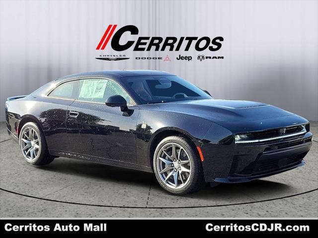 2026 Dodge Charger Scat Pack Plus 2-Door AWD for sale in Cerritos, CA