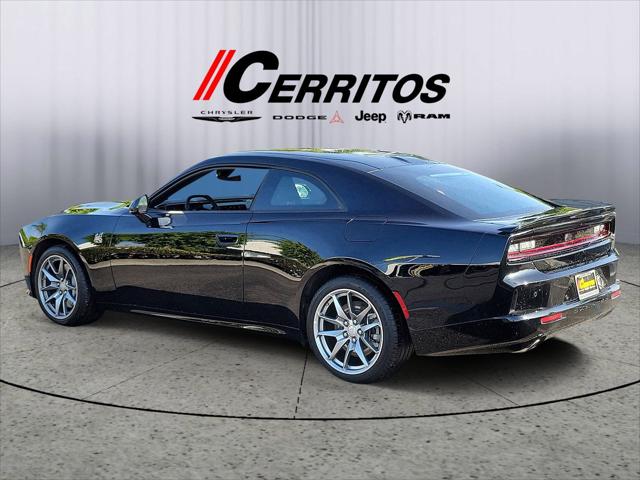 2026 Dodge Charger Scat Pack Plus 2-Door AWD