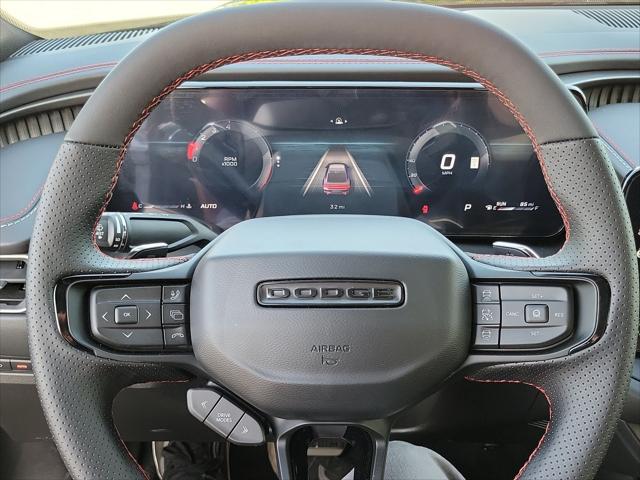 2026 Dodge Charger Scat Pack Plus 2-Door AWD