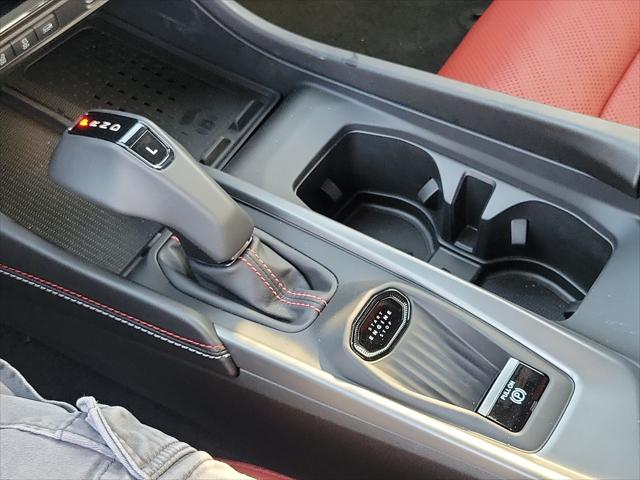 2026 Dodge Charger Scat Pack Plus 2-Door AWD