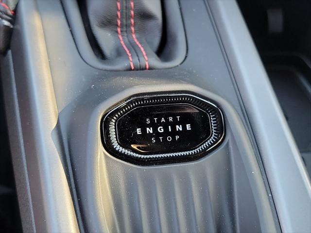 2026 Dodge Charger Scat Pack Plus 2-Door AWD