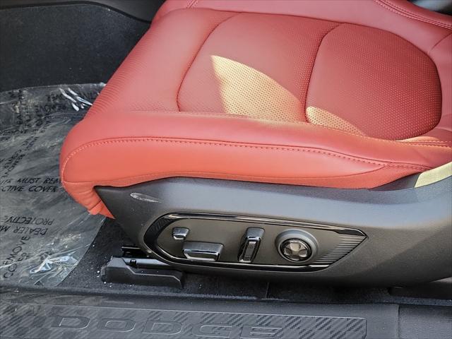 2026 Dodge Charger Scat Pack Plus 2-Door AWD