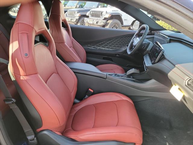 2026 Dodge Charger Scat Pack Plus 2-Door AWD