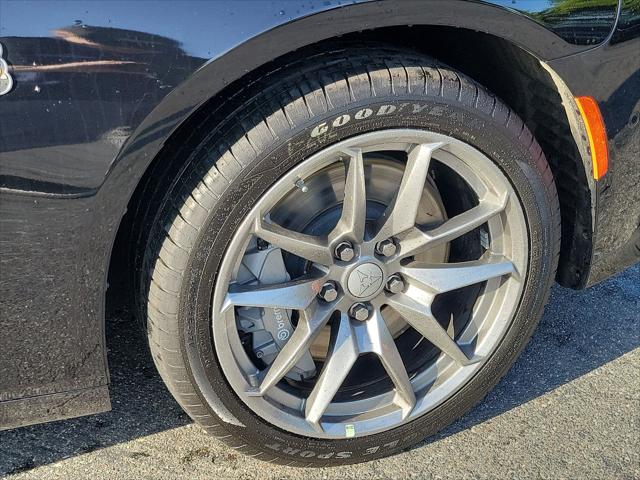 2026 Dodge Charger Scat Pack Plus 2-Door AWD