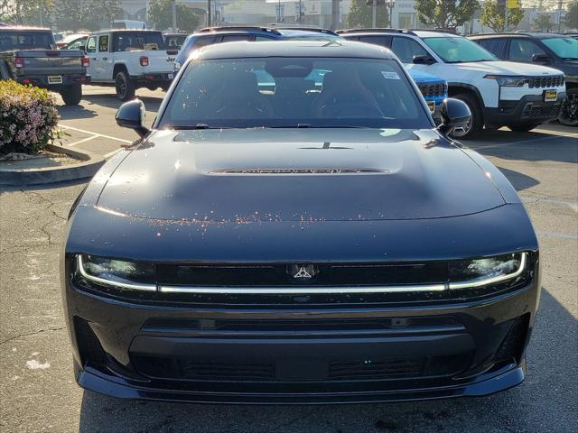 2026 Dodge Charger Scat Pack Plus 2-Door AWD