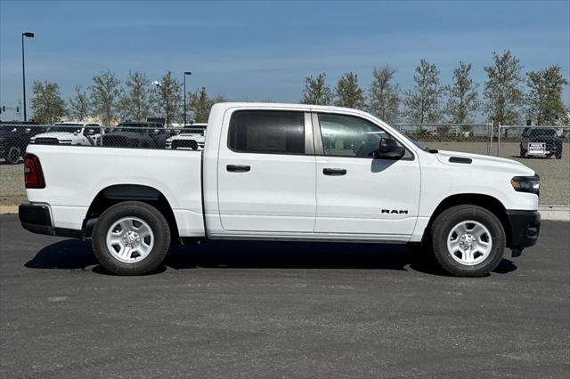 2026 RAM Ram 1500 RAM 1500 TRADESMAN CREW CAB 4X2 57 BOX
