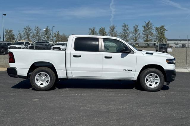 2026 RAM Ram 1500 RAM 1500 TRADESMAN CREW CAB 4X2 57 BOX