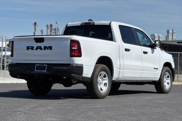 2026 RAM Ram 1500 RAM 1500 TRADESMAN CREW CAB 4X2 57 BOX