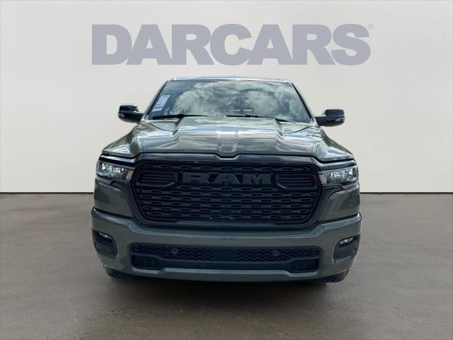 2026 RAM Ram 1500 RAM 1500 LONE STAR CREW CAB 4X2 57 BOX 2026 RAM Ram 1500 RAM 1500 LONE STAR CREW CAB 4X2 57 BOX