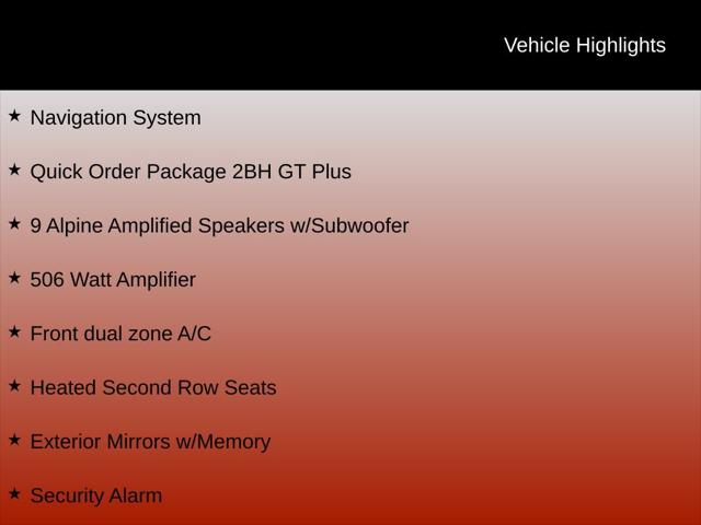 2026 Dodge Durango DURANGO GT PLUS AWD 2026 Dodge Durango DURANGO GT PLUS AWD