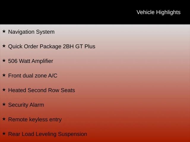 2026 Dodge Durango DURANGO GT PLUS AWD 2026 Dodge Durango DURANGO GT PLUS AWD