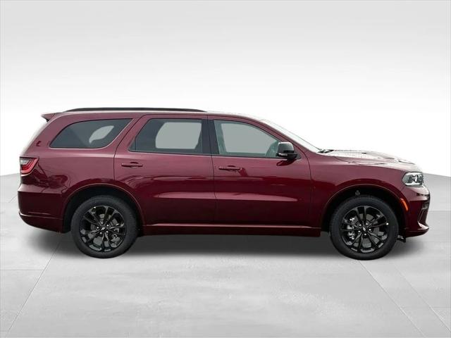 2026 Dodge Durango DURANGO GT PLUS AWD 2026 Dodge Durango DURANGO GT PLUS AWD
