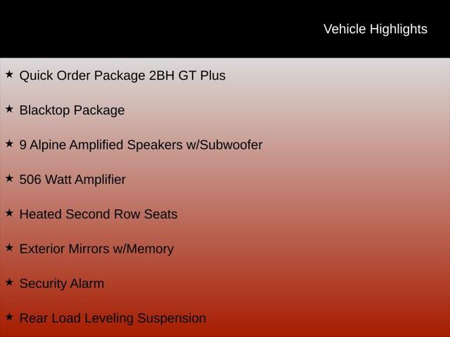 2026 Dodge Durango DURANGO GT PLUS AWD 2026 Dodge Durango DURANGO GT PLUS AWD