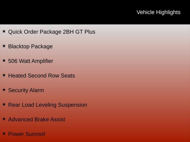 2026 Dodge Durango DURANGO GT PLUS AWD 2026 Dodge Durango DURANGO GT PLUS AWD