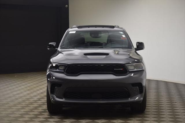2026 Dodge Durango DURANGO GT PLUS AWD 2026 Dodge Durango DURANGO GT PLUS AWD