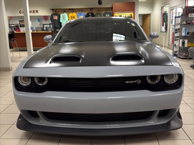 2021 Dodge Challenger SRT Hellcat Redeye Widebody 2021 Dodge Challenger SRT Hellcat Redeye Widebody