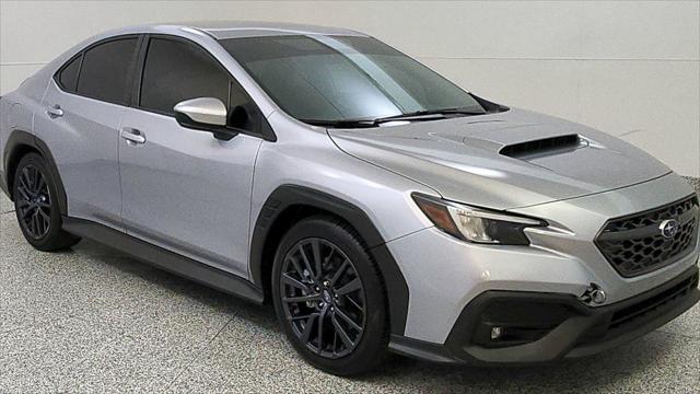 2023 Subaru WRX Premium