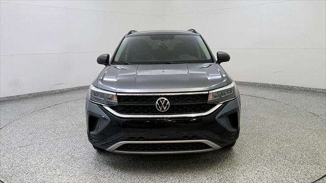 2022 Volkswagen Taos 1.5T S