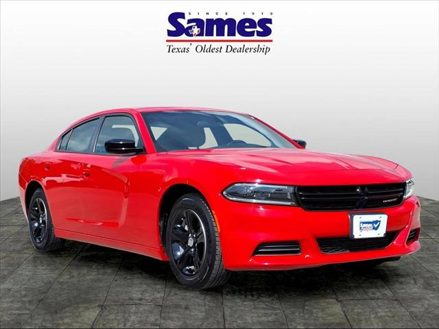 2023 Dodge Charger SXT 2023 Dodge Charger SXT