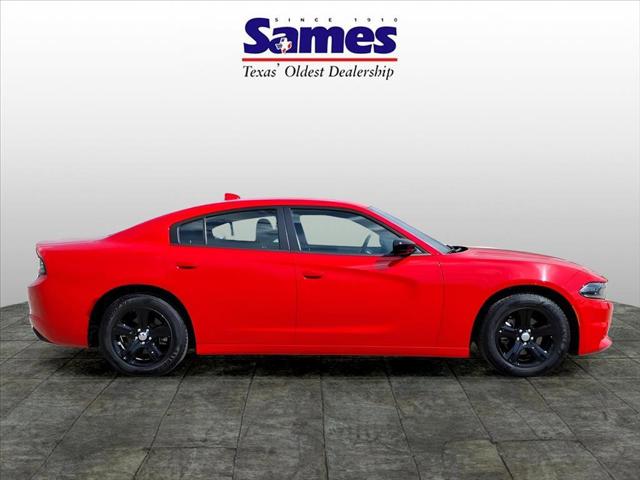 2023 Dodge Charger SXT 2023 Dodge Charger SXT