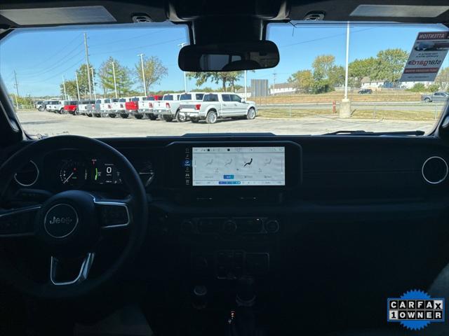 2024 Jeep Wrangler 4xe Sahara 4xe 2024 Jeep Wrangler 4xe Sahara 4xe