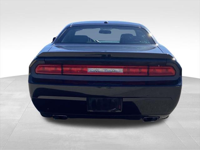 2012 Dodge Challenger R/T 2012 Dodge Challenger R/T