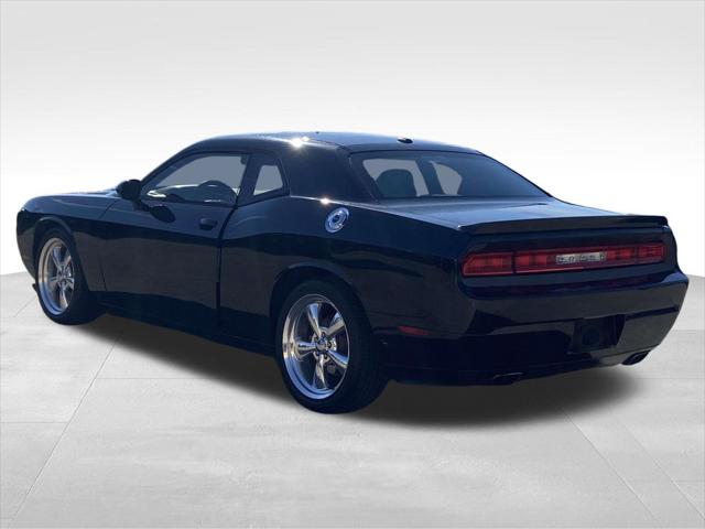 2012 Dodge Challenger R/T 2012 Dodge Challenger R/T