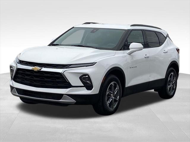 2023 Chevrolet Blazer FWD 2LT