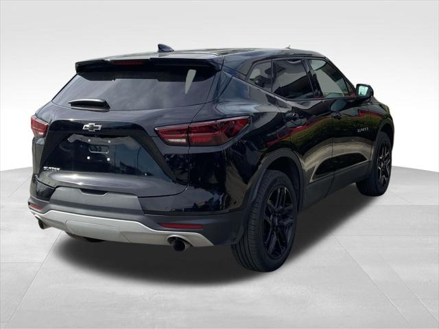 2023 Chevrolet Blazer FWD 2LT 2023 Chevrolet Blazer FWD 2LT