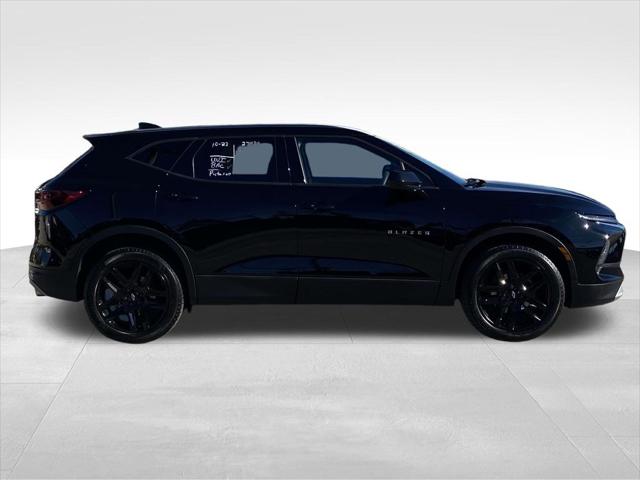 2023 Chevrolet Blazer FWD 2LT 2023 Chevrolet Blazer FWD 2LT