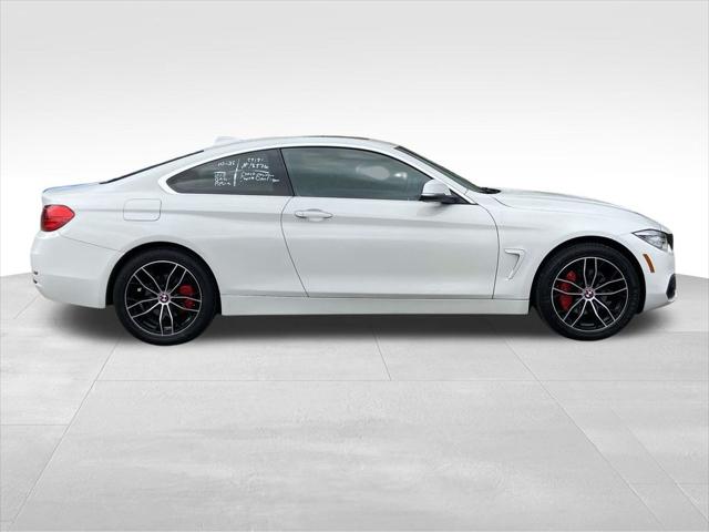 2017 BMW 430i xDrive 2017 BMW 430i xDrive