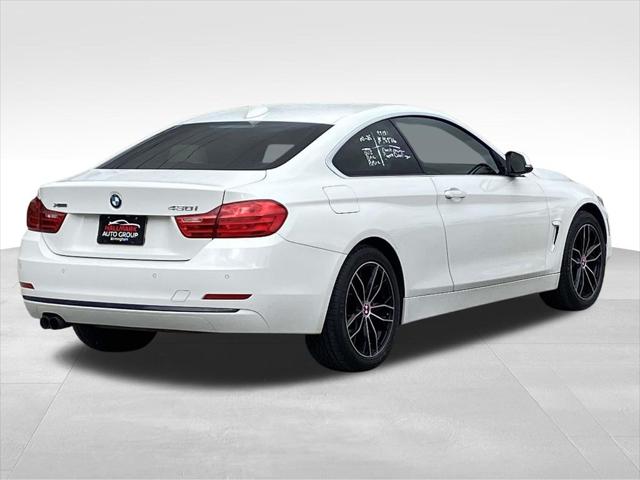 2017 BMW 430i xDrive 2017 BMW 430i xDrive