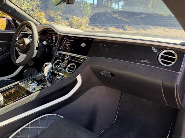 2024 Bentley Continental GT Speed 2024 Bentley Continental GT Speed