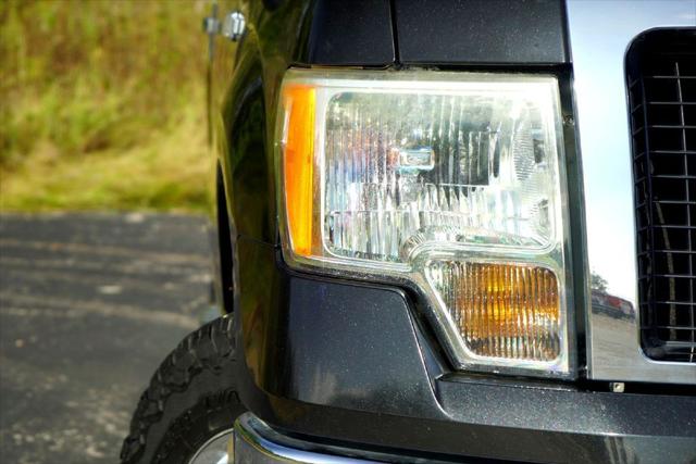 2012 Ford F-150 XLT 2012 Ford F-150 XLT