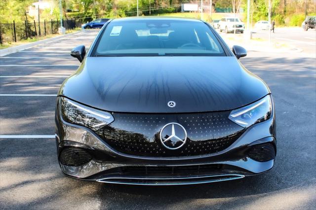 2024 Mercedes-Benz EQE 350 4MATIC