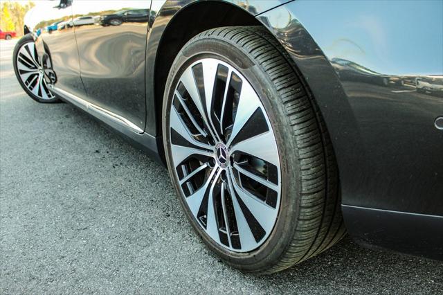 2024 Mercedes-Benz EQE 350 4MATIC