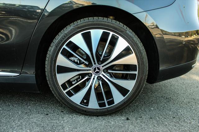 2024 Mercedes-Benz EQE 350 4MATIC