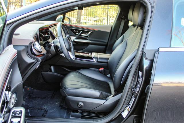 2024 Mercedes-Benz EQE 350 4MATIC