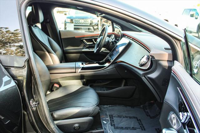 2024 Mercedes-Benz EQE 350 4MATIC