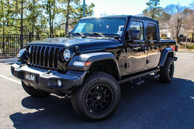 2022 Jeep Gladiator Sport for sale in Morrow, GA