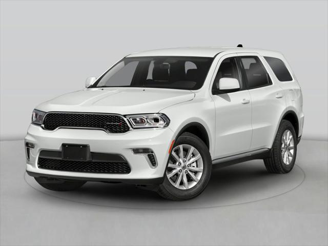 2021 Dodge Durango GT Plus AWD 2021 Dodge Durango GT Plus AWD