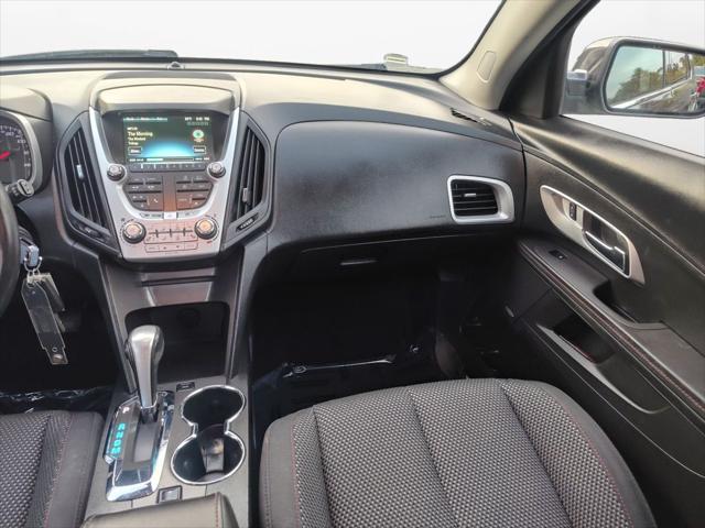 2015 Chevrolet Equinox 2LT