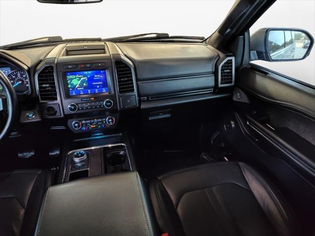 2020 Ford Expedition Limited MAX