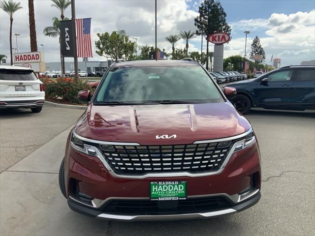 2024 Kia Carnival MPV SX Prestige 2024 Kia Carnival MPV SX Prestige