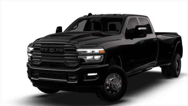 2026 RAM Ram 3500 RAM 3500 LARAMIE CREW CAB 4X4 8 BOX 2026 RAM Ram 3500 RAM 3500 LARAMIE CREW CAB 4X4 8 BOX