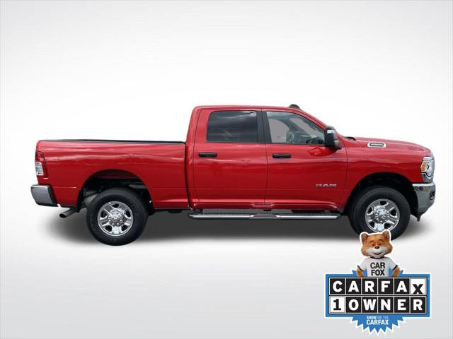 2024 RAM 2500 Big Horn Crew Cab 4x4 64 Box