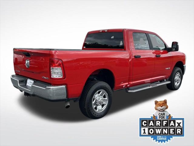 2024 RAM 2500 Big Horn Crew Cab 4x4 64 Box